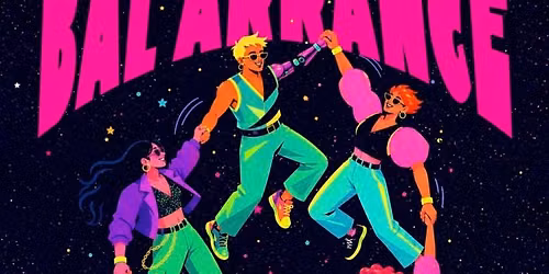 Le Bal Arrang\u00e9