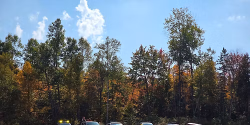 Season Opener: cars and coffee 