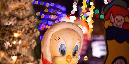 \u2728 Miracle On 41st Street Grand Reveal \u2728