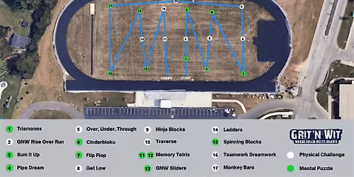 Finland Middle School