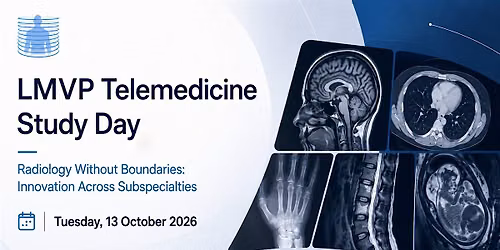 LMVP Telemedicine Study Day