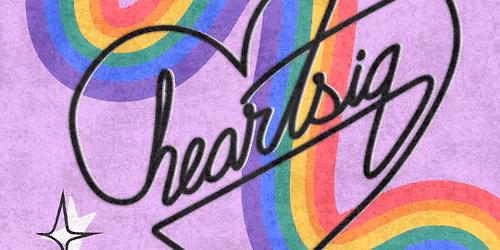 Heartsiq's PRIDE Queeraoke at Blind Bobs