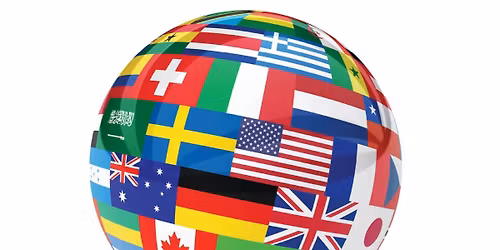 South African Expats Day