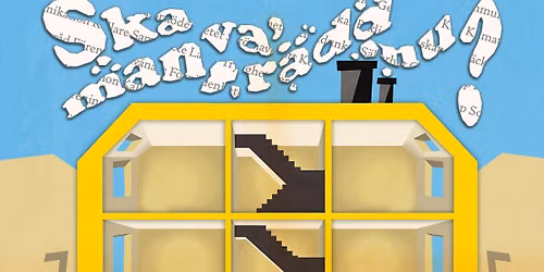 Ska man va r\u00e4dd nu?