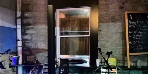 Grey Days at Barnesburg Tavern & Grille