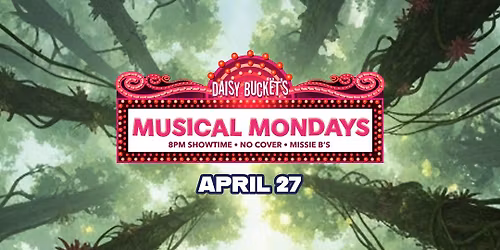 Musical Mondays: Ferngully