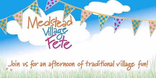 Medstead Fete 2026