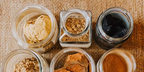 Natural Pigments Workshop