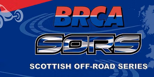 BRCA SORS 2026 Round 3 - Glasgow