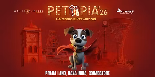 PETOPIA
