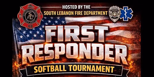 SLFD Softball Tournament