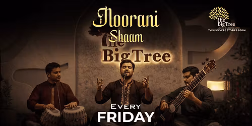 Noorani Shaam Friday