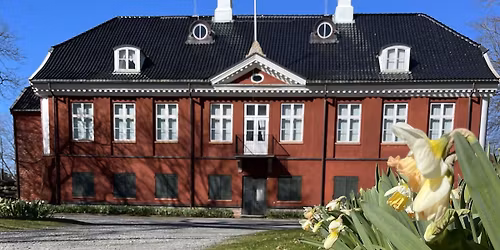 Kammermusikk p\u00e5 Ledaal