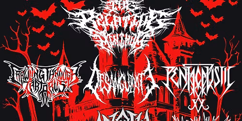 Transplant Brewing - Palmdale