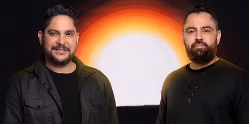 Jorge & Mateus in Worcester