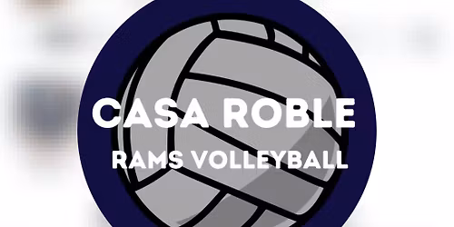 Volleyball vs Rio Linda