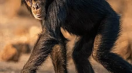 Humanlike: The Chimps of Fongoli, Film Screening and Panel Discussion