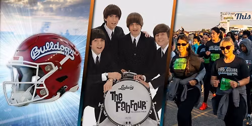 Ozzy Vs. AC\/DC Halloween Rock & Roll Tribute Showdown