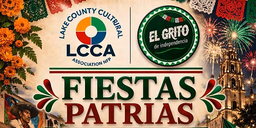 Mexican Independence Festival 2026\/Festival Independencia de M\u00e9xico 2026