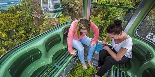 NEW ZEALAND & AUSTRALIA ADVENTURE: February 23-March 12, 2026