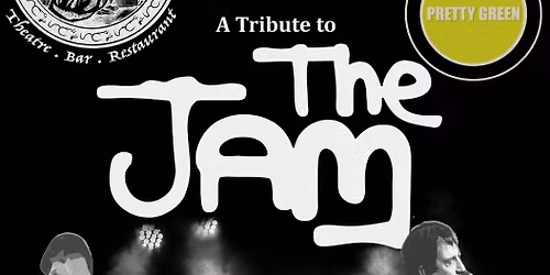 Pretty Green - A Tribute to The Jam