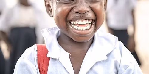 Malembe Rise Women's Tea