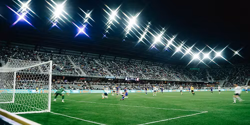 Orange County SC vs. Louisville City FC