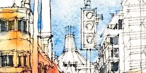 December Meetup at the Metropolitan Cathedral 