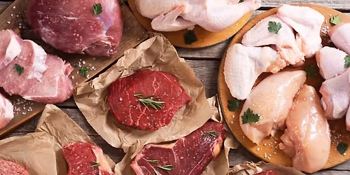 OHIO VALLEY SHRINE CLUB - Meat Extrazaganza 