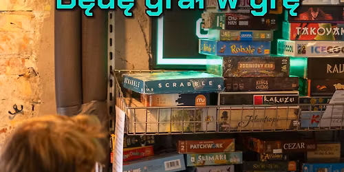 B\u0119d\u0119 gra\u0142 w gr\u0119 lvl 20 - gry planszowe w H.4.0.S