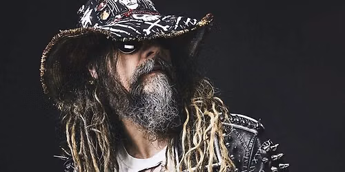 Rob Zombie Tickets