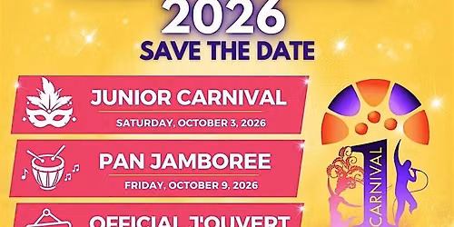 Miami Carnival 2026