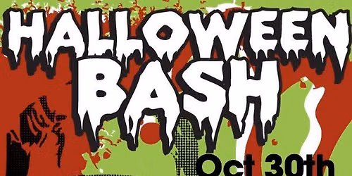 New Tripoli Hotel Costume Party!!