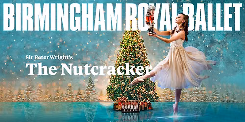The Nutcracker