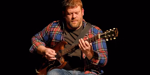 Vieux Koko (guitare \u00e9lectrique solo) en concert chez l'habitant !