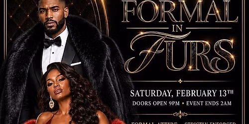 FORMAL IN FURS 2027