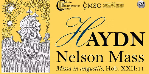 Haydn: Missa in angustiis, Hob. XXII:11