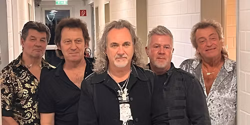 Original Jukebox Heroes - Falkenberg\/Elster, Germany