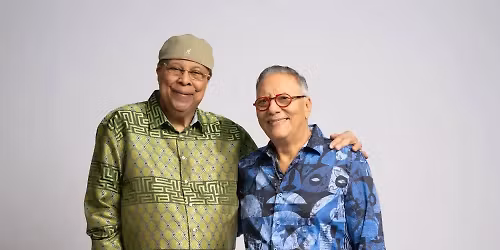 Chucho Valdes & Arturo Sandoval Legacy Quintet