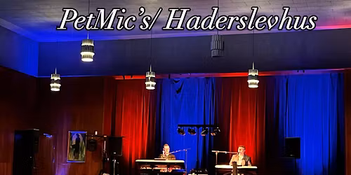 Danse-bal med PetMic's