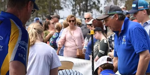 2026 Vacy Country Carnival