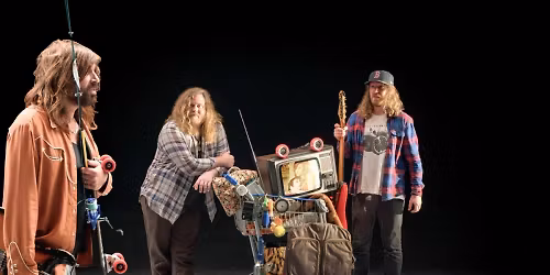 The Lemonheads, Erin Rae in Amherst