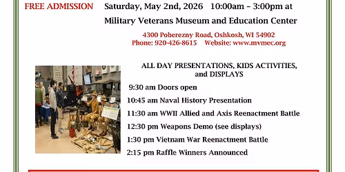 Military History Day