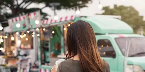 Waterview Twilight Market