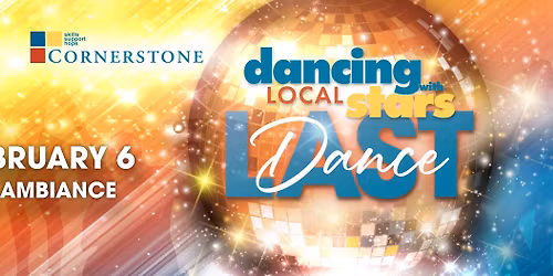 Dancing with Local Stars: The Last Dance