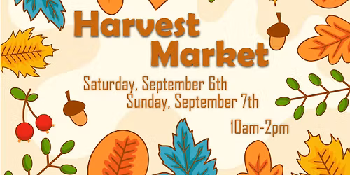 Harvest Market