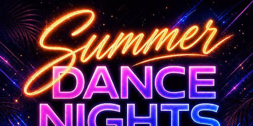 Summer Dance Nights @ KPT Reserve