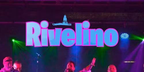 Rivelino @ Westoe Rugby Club