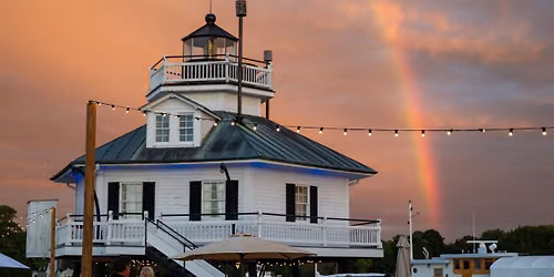 Chesapeake Bay & Maryland Eastern Shore Bike Tour