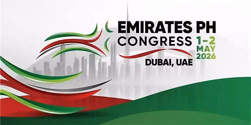 Emirates PH Congress 2026